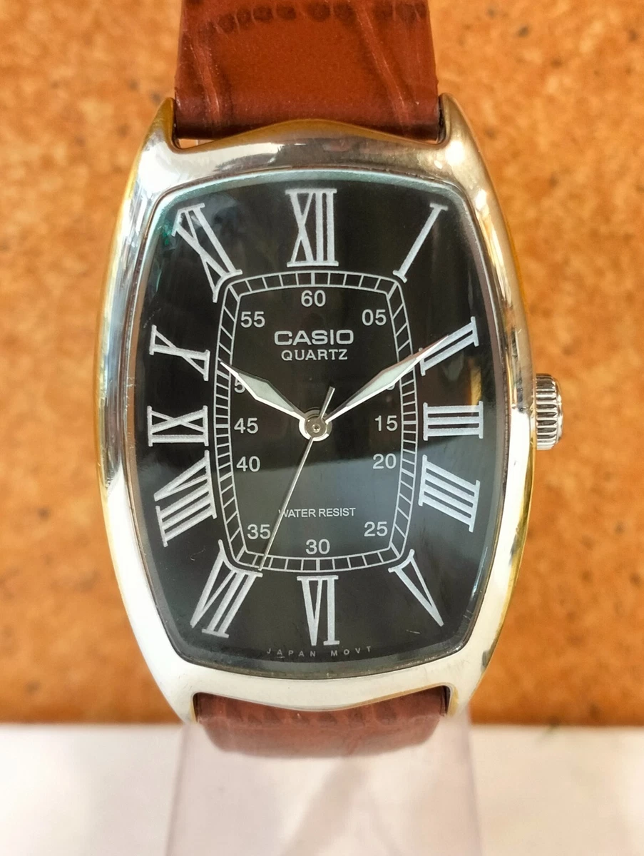 Casio clearance mtp 1208