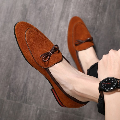 large dress shoes