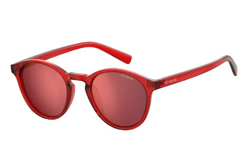 POLAROID CORE PLD6208S-MU1-52 Sunglasses Size 52mm 140mm  display picture 1