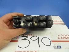 05 06 Volvo S60 Master Window Switch Control Power DRIVER #390