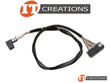 DELL SAS SFF-8484 TO MINI SAS SFF-8087 CABLE FOR DELL POWEREDGE R710 T710 Y970J