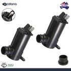 <!--F#f_0-->Pair Set Wiper Windscreen Washer Pump for Ford Territory SY SZ 2005 - 2012 2013<!--F/-->