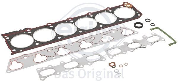 Pochette de rodage Mercedes 124 300E-24 et SL 300 kit joints haut moteur