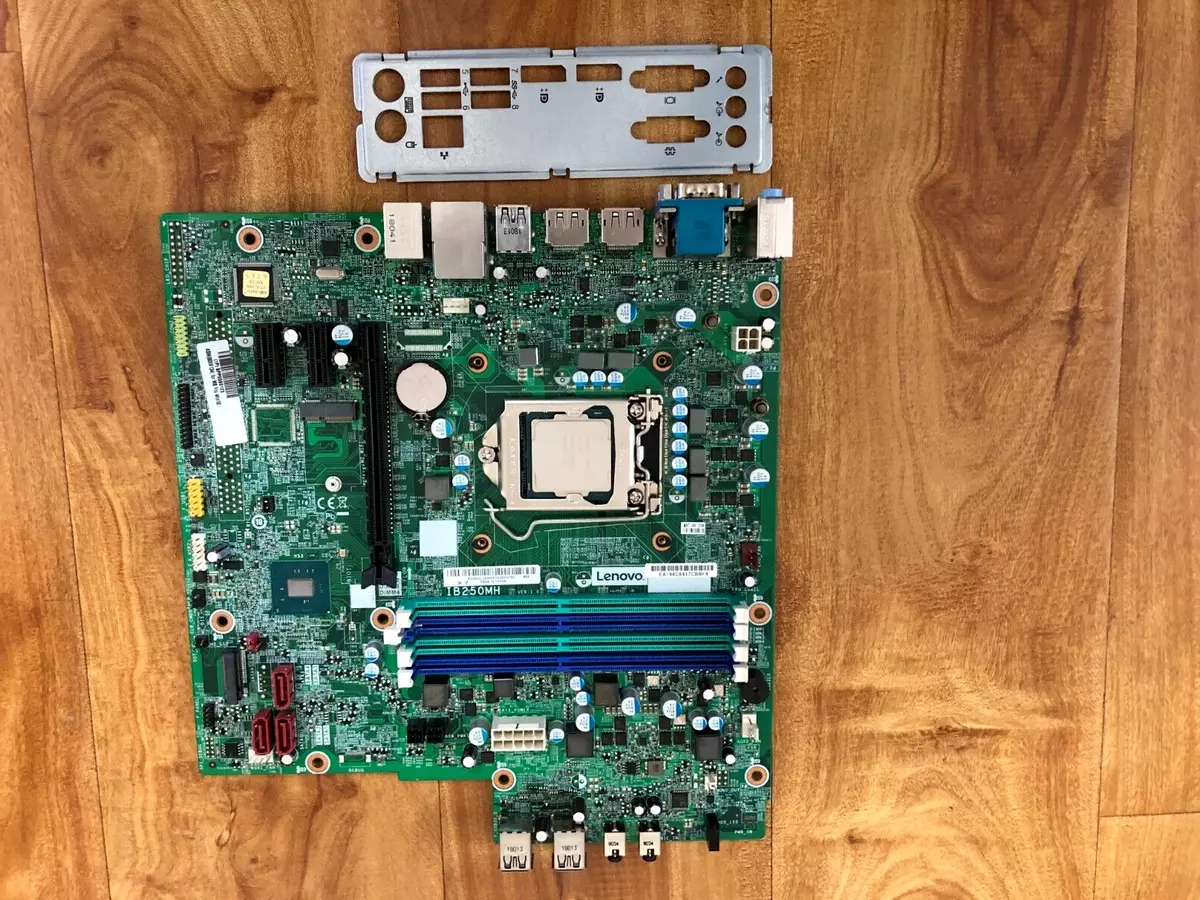 I3 7100 deals motherboard