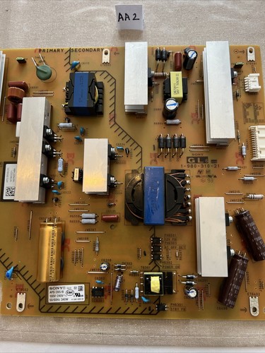 Karte Versorgung 1-980-310-21/147463321 für Fernseher SONY KD-55XD7005