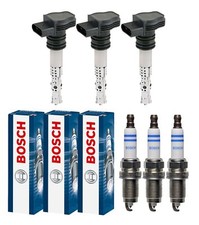 Bougies d'allumage Ford TRANSIT
