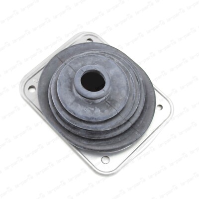 GENUINE TOYOTA JZX100 MARK 2 CHASER SHIFT SELECT LEVER BOOT BLACK