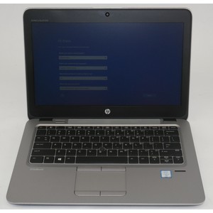 HP EliteBook 820 G3 i7-6600U 2.60GHz…