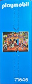Playmobil 71646 + Playmobil 71652 &ndash; Ofrenda del D&iacute;a de los Muertos, Mexico