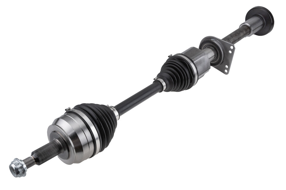 Arbre de transmission VW Transporter V idéal pour trajets chargés et van