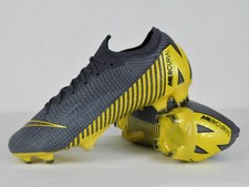 nike mercurial vapor 12 grey