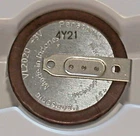 1 NEW PANASONIC VL2020 RECHARGEABLE BATTERY FOR SELECT BMW KEY FOBS