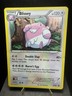 Pokemon TCG XY Blissey XY56 Black Star Promo Cosmos Holo LP