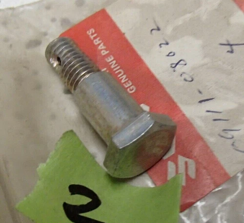 BOLT | K,L,M,A,B