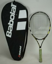 Babolat Nadal Jr 25 Tennis Racquet with Case
