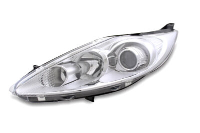 Scheinwerfer passend für Ford Fiesta 08 10/2008 -11/2012 H7 H1 Links Fahrerseite