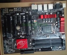 GIGABYTE GA-Z97X-GAMING 3 LGA 1150 Motherboard Intel Z97 DDR3 ATX USB3.0