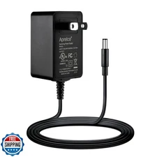 Aprelco UL Listed AC-DC Adapter Charger Replacement for Yamaha P-