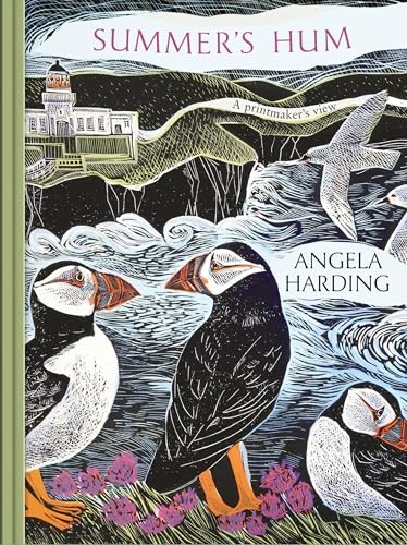 Summer's Hum. Harding, Angela-Angela-Harding, Free Shipping** - Image 9