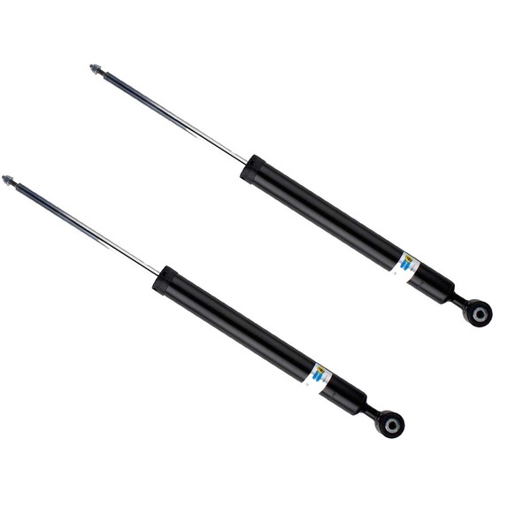 2 Bilstein StoßDäMpfer B4 2-19-250304 Hinterachse FüR Ford Ka+ III Ka+ III Stufe-image