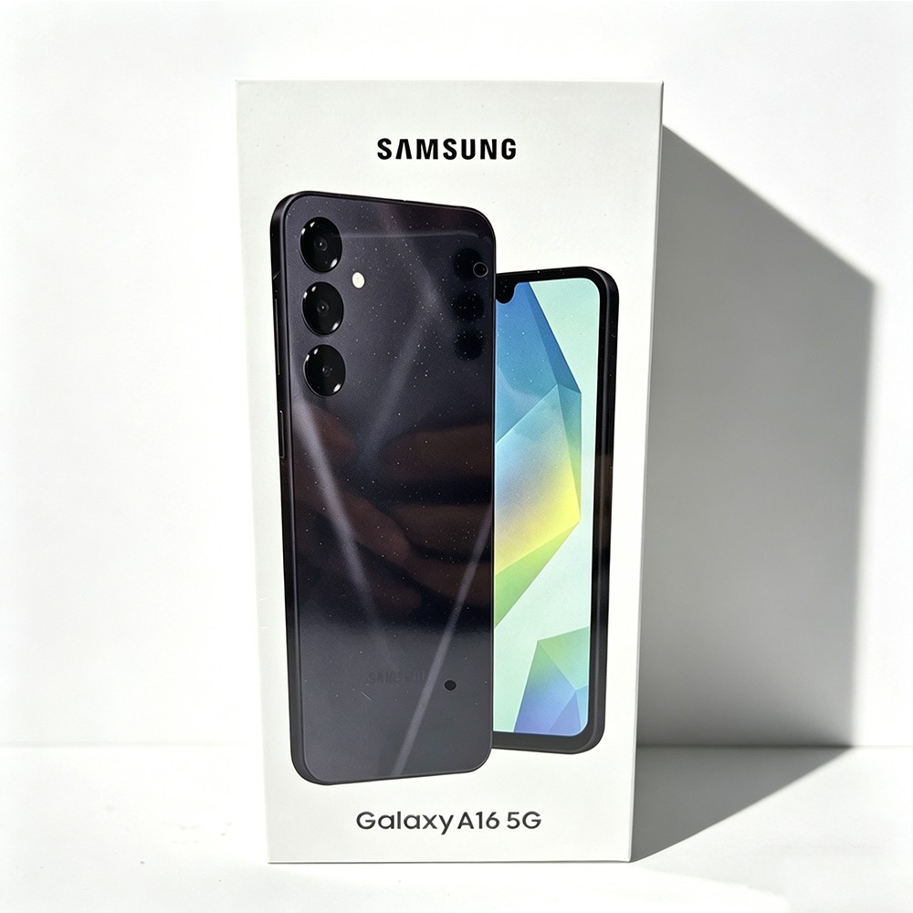 Samsung Galaxy A16 5G SM-A166U1 4GB 128GB Fully Unlocked New