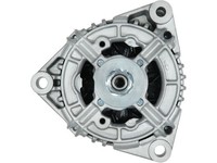 As-Pl Lichtmaschine Generator Lima Wiederaufbereitet AS A0073PR 90A FüR Neoplan