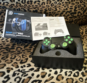 Scuf Controller Ps4 Infinity | eBay