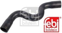 Febi Bilstein 170983 KüHlerschlauch Schlauch KüHlwasser