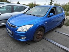Pare-choc avant Hyundai I30