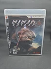 Ninja Gaiden Sigma 2 (Sony PlayStation 3, 2009)