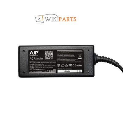Zum Ersetzen Acer Aspire 3 A315-59-372r 45 W 19 V 2,37 A Laptop Notebook Adapter Netzteil