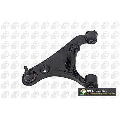 Querlenker vorne oben links Land Rover Discovery 3 RBJ500232B gute Qualität