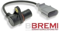 Bremi 60197 Impulsgeber FüR Kurbelwelle Impulsgeber Kurbelwelle