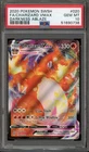 Pokemon Charizard VMAX Darkness Ablaze Full Art #020 PSA 10 Gem Mint