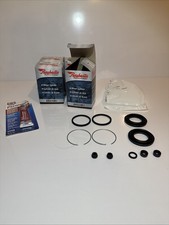 370z Big Break Rebuild Kit