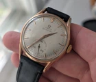 Vintage Omega Seamaster Small Seconds Cal. 267