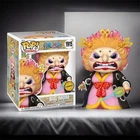 Funko Pop! Vinyl Super 6 in: One Piece - Big Mom #1915