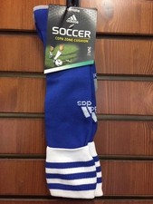 Adidas Copa Zone Cushion II Soccer Sock ( Climalite ) Many Colors & Sizes