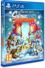 Ps4 SCRIBBLENAUTS: SHOWDOWN PlayStation New Sealed Italian Pal