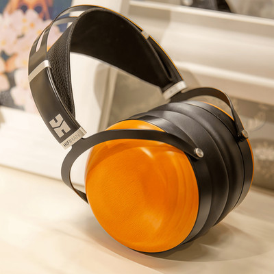 HIFIMAN SUNDARA C Closed Planar Magnetic Headphone Stealth Magnet Ultra Nano