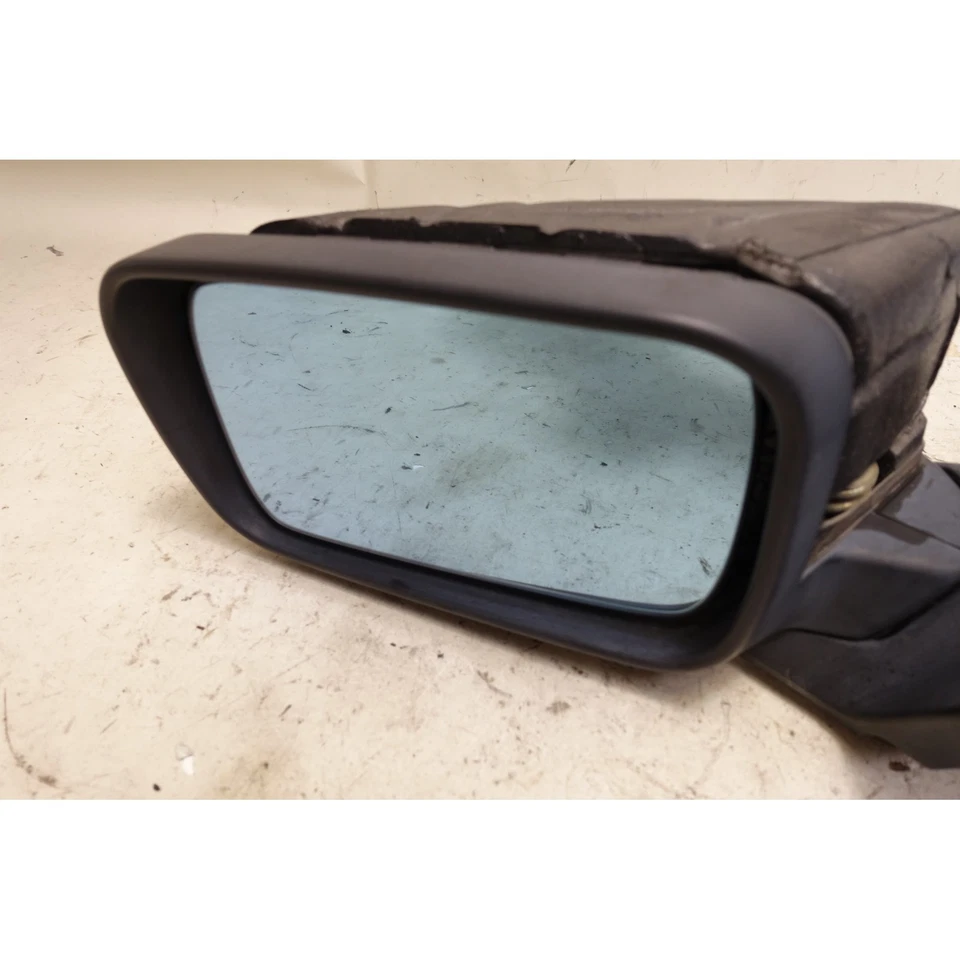 Base de espejo retrovisor izquierdo térmico BMW E46 serie 3 sedán touring 1999-2005 OEM Foto 2 de 4