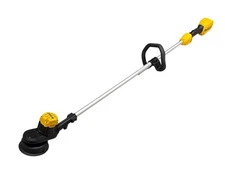 DeWALT DCST925B 20V MAX 13" Cordless Li-Ion String Trimmer *NO GUARD*