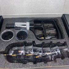 Cupping Set, Cupping Therapy Sets 12 Cups with Pump Suction Cupping Kit for Body