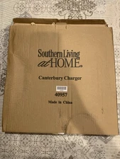 Southern Living At Home Canterbury Charger