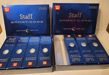 21 BRAND NEW Wilson Staff Smart Core Straight Distance golf balls special
