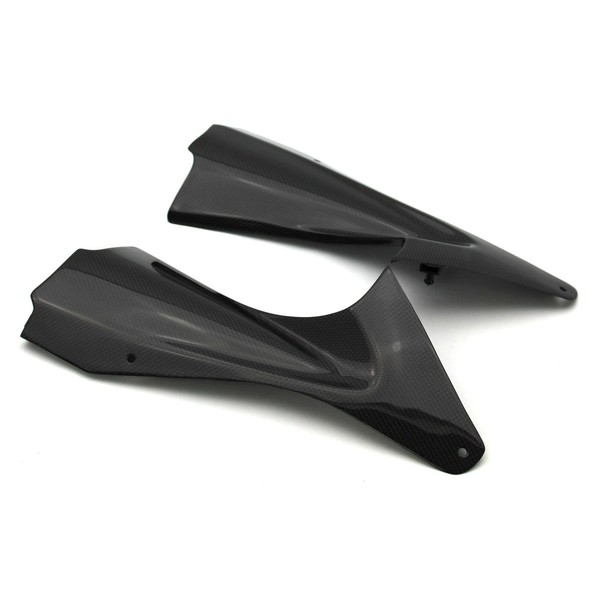 Carbon Luftkanalabdeckung FüR Yamaha YZF-R6 2006-2007-image