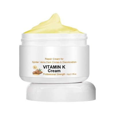 Varicose Veins Miracle Cream, Vitamin K Cream, K Miracle Cream 60g
