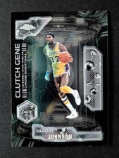 2025-26 Topps Chrome MAGIC JOHNSON Clutch Gene Los Angeles Lakers #CG-28