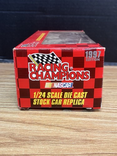 NASCAR Dick Trickle #90 1/24 Diecast Car In Box #4760 - Picture 3 of 5
