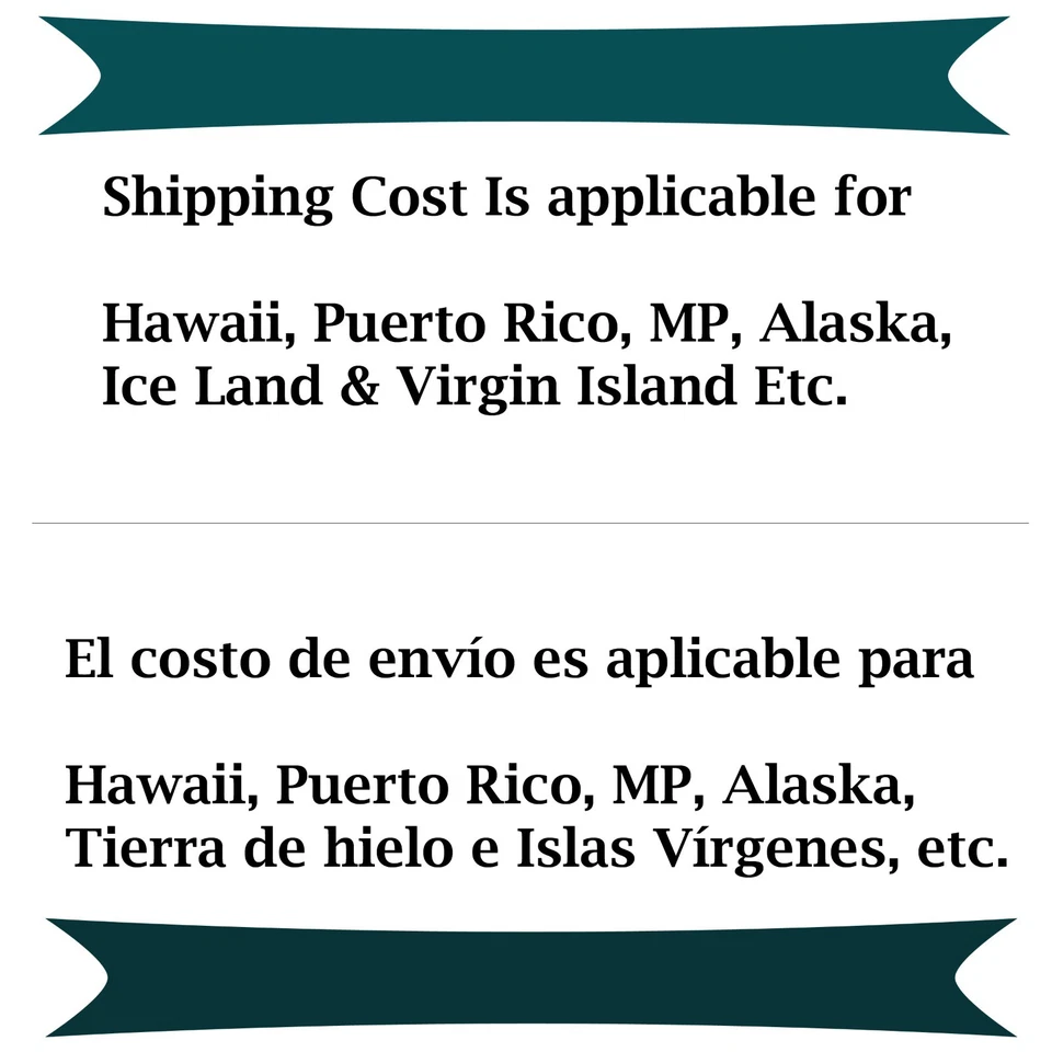 Kit de pastillas de freno delanteras y traseras premium OE para Honda Accord 2003-2007 Foto 2 de 4